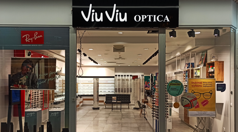 Salony vvo auchan bielany 1